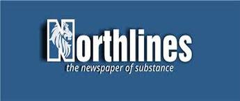 The Northlines newspaper display advertising, how to put an ad in The Northlines newspaper

